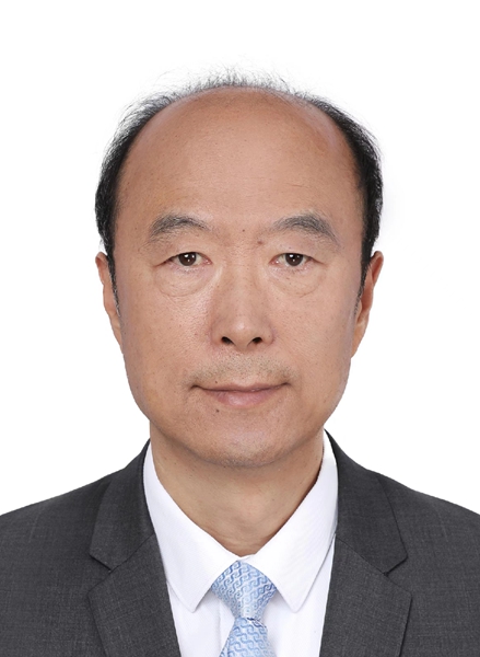 劉衛東出席2024中國經營主體高質量發展論壇并作主題報告